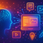 Cómo la IA está transformando la creación de contenido en marketing digital
